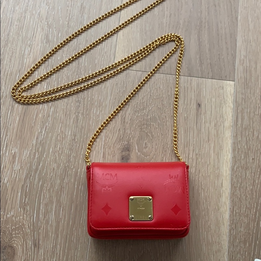MCM micro bag